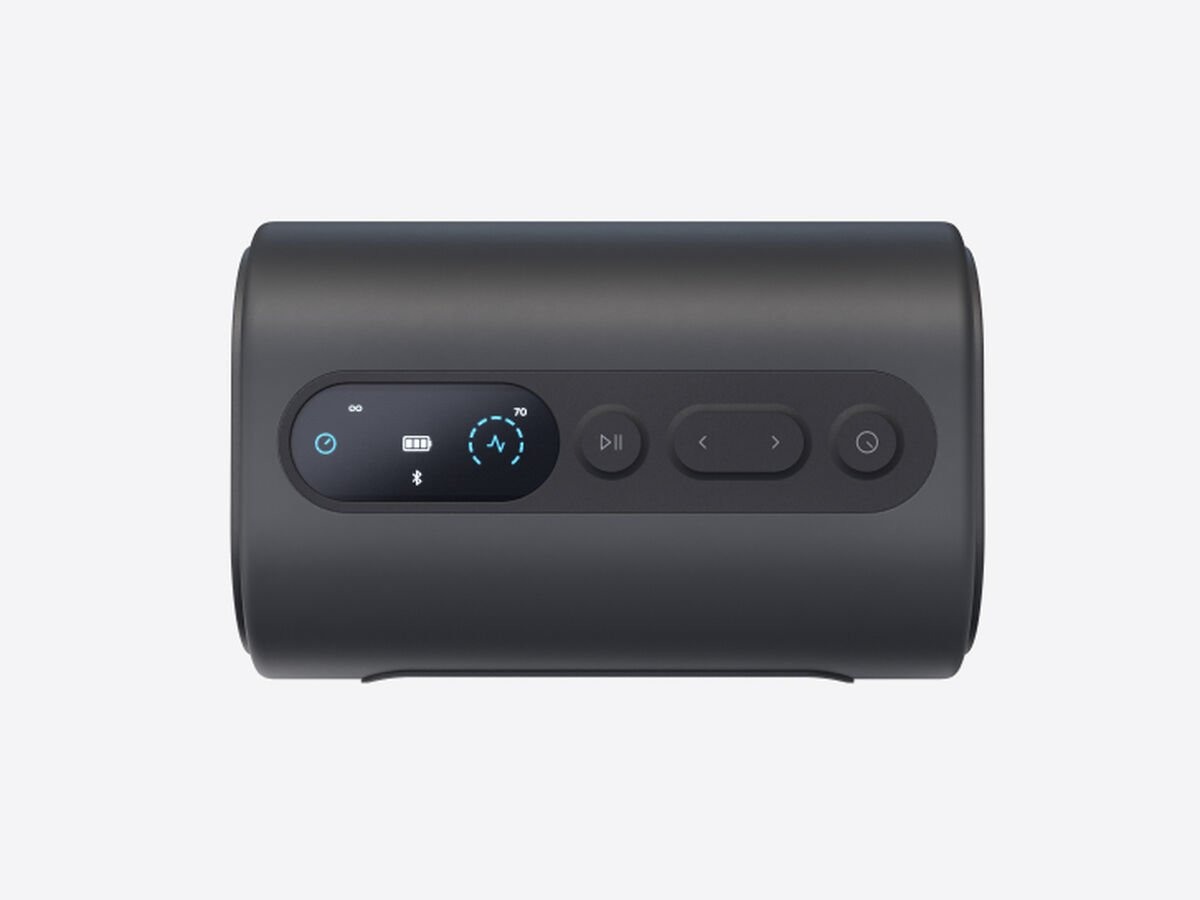 Пневматична система за компресия RecoveryAir Prime