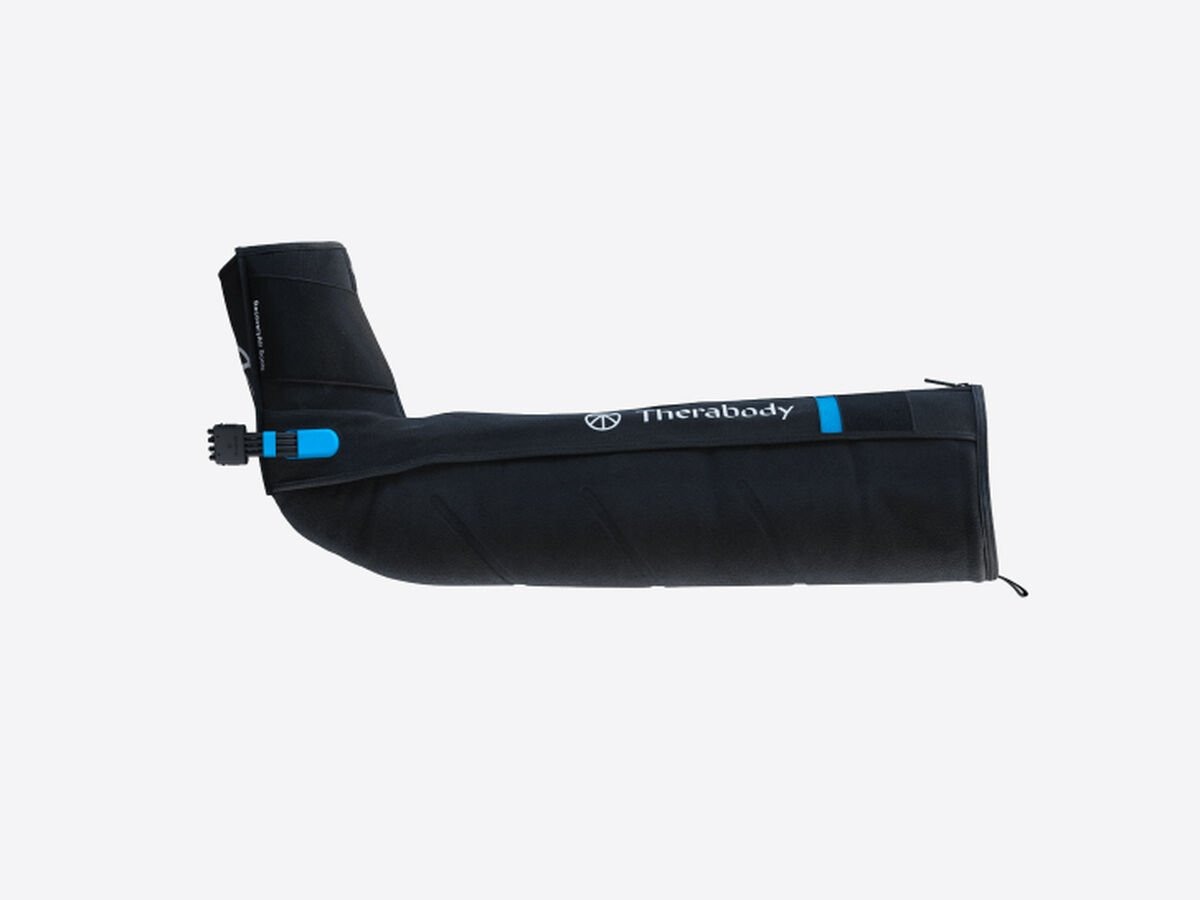 Пневматична система за компресия RecoveryAir Prime