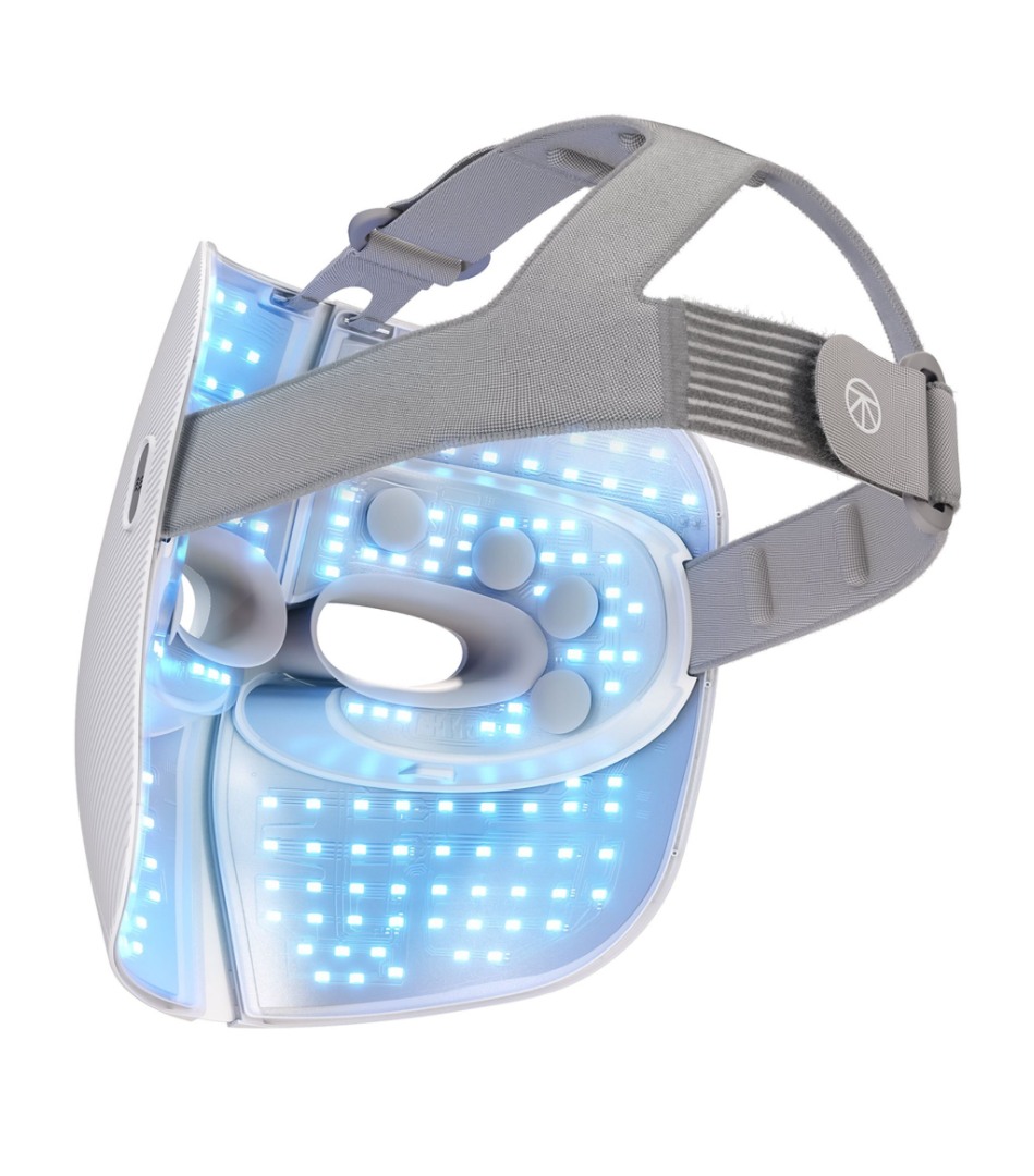 LED маска TheraFace