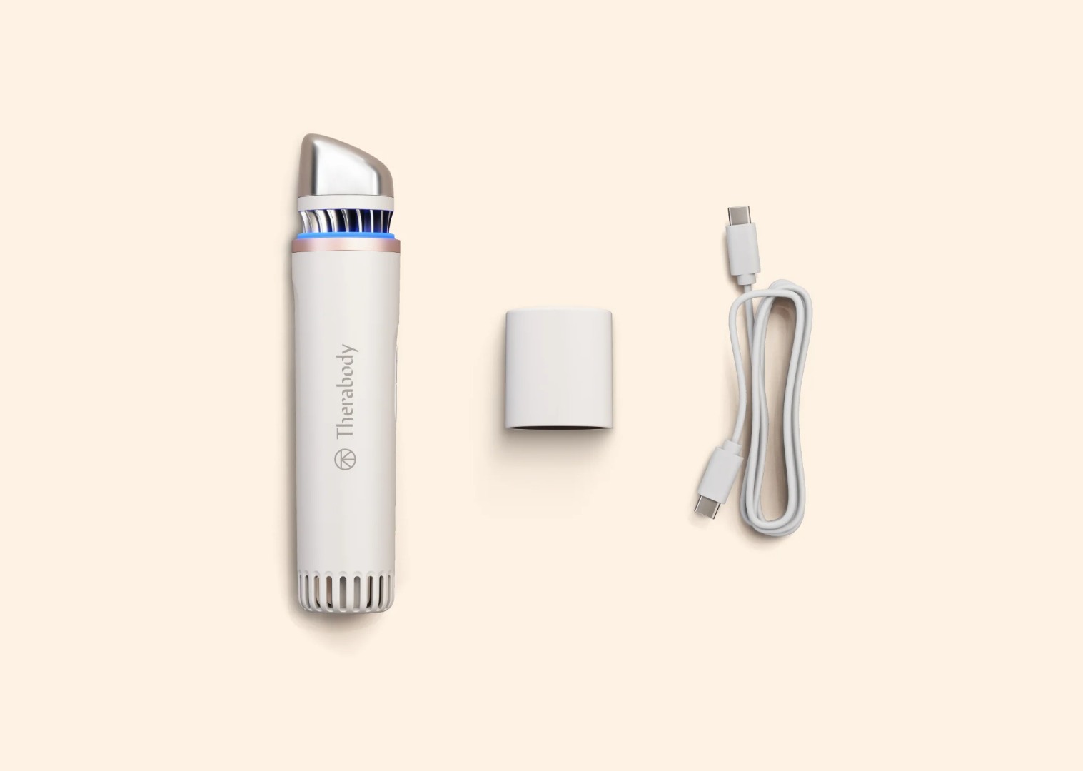 TheraFace Depuffing Wand | Уред за подпухнало лице