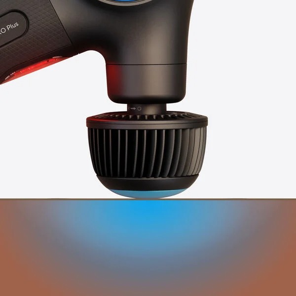 Theragun PRO Plus Cold - приставка