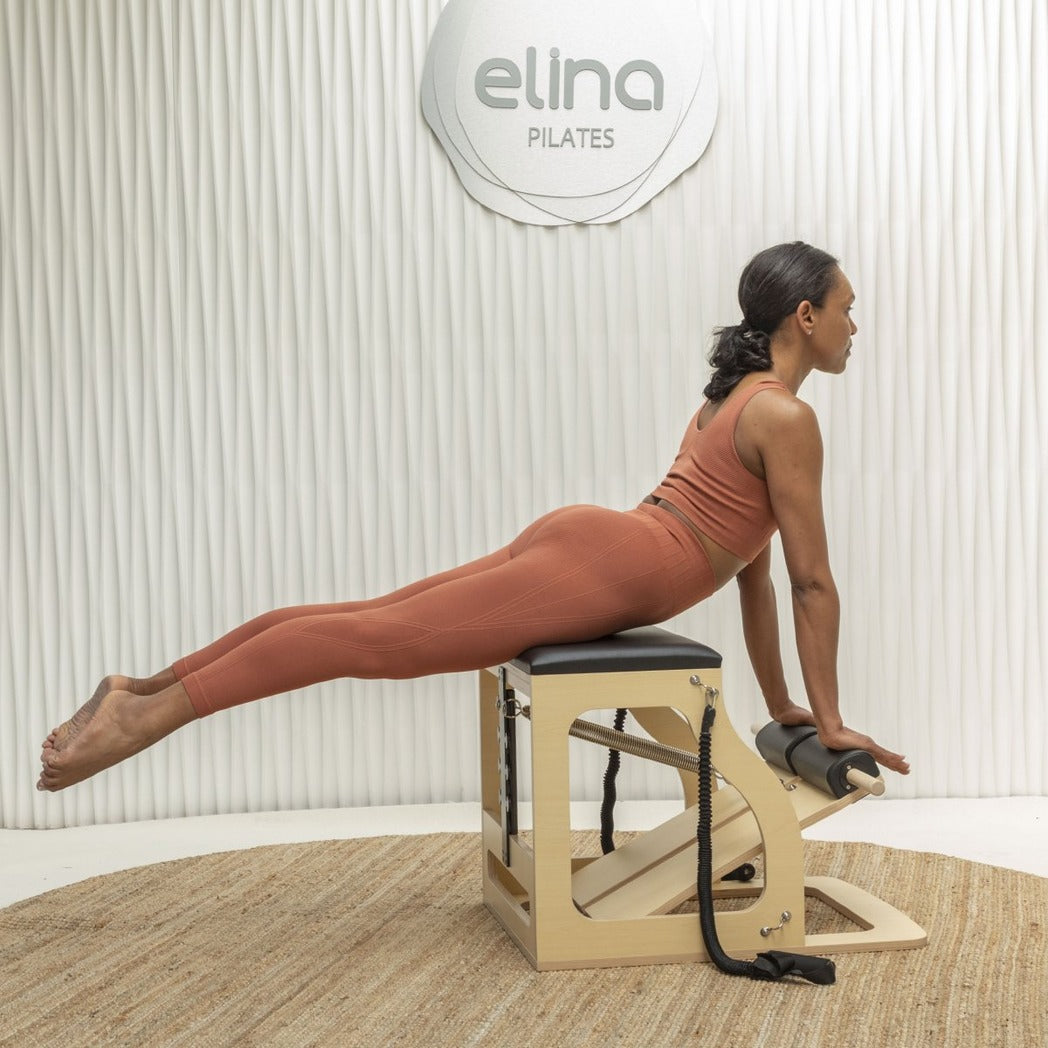 Καρέκλα Pilates Alma