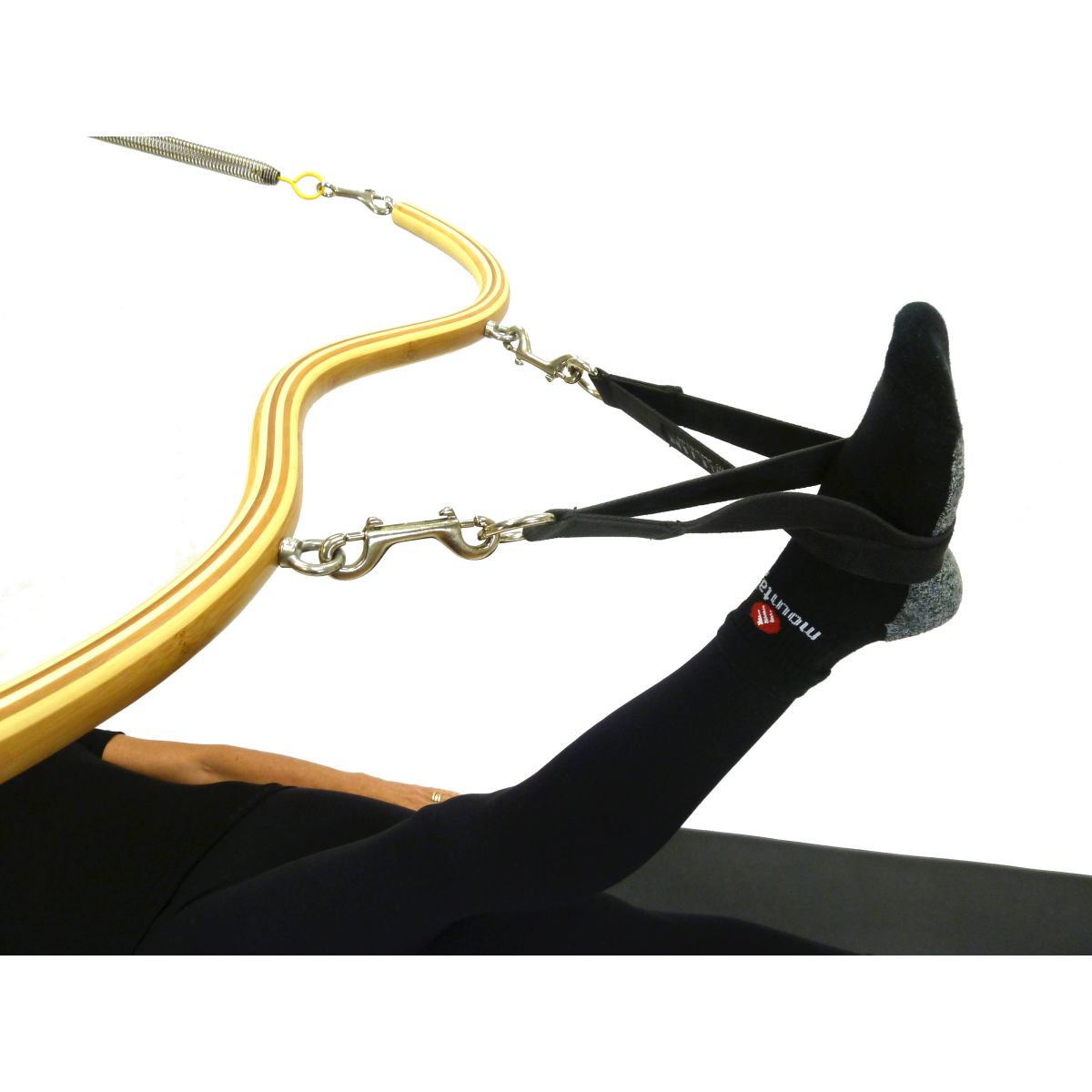 Аркус Пилатес