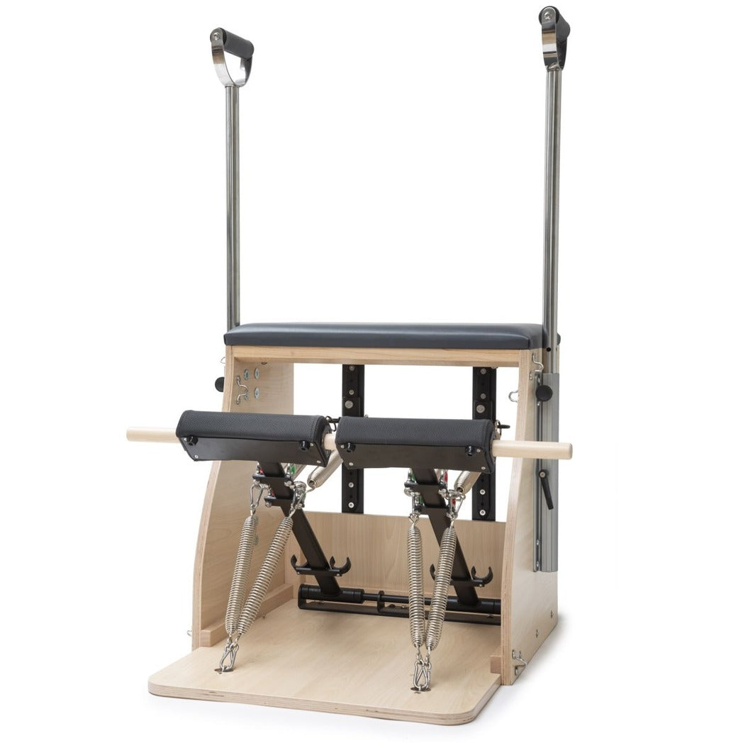 Пилатес комбиниран стол Elite