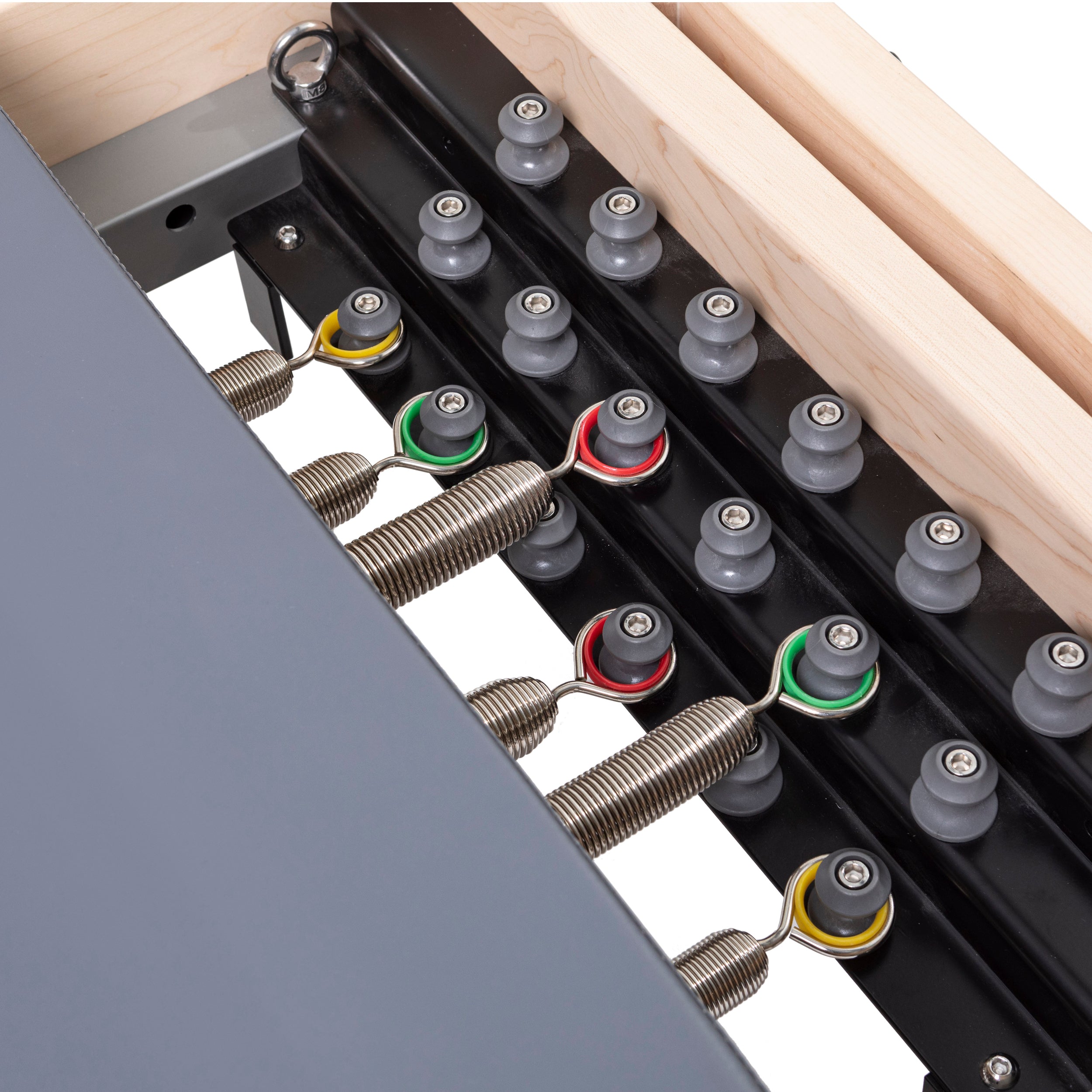 Пилатес реформър Fisio Master Instructor с кула