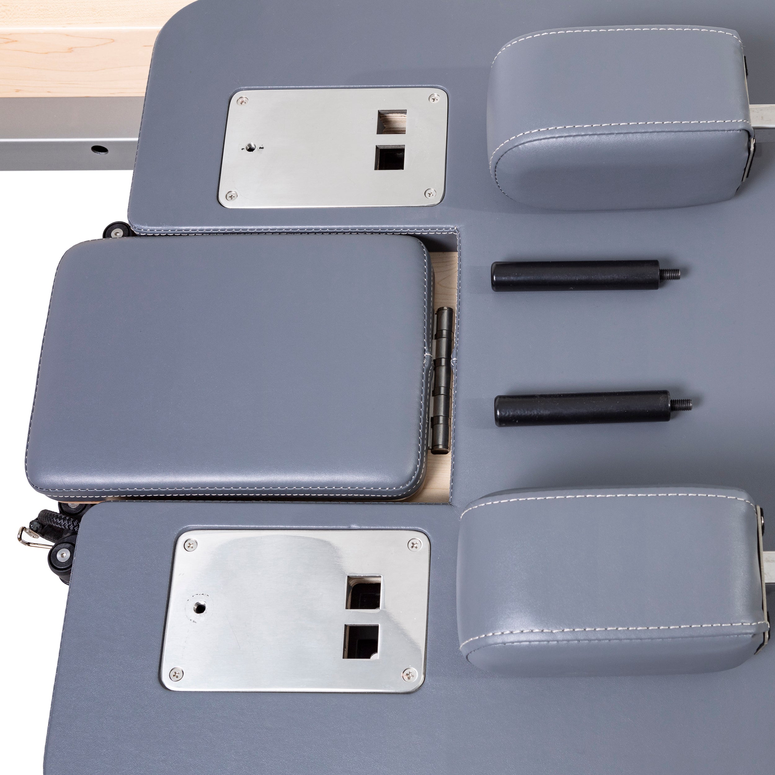 Физио пилатес реформър Master Instructor