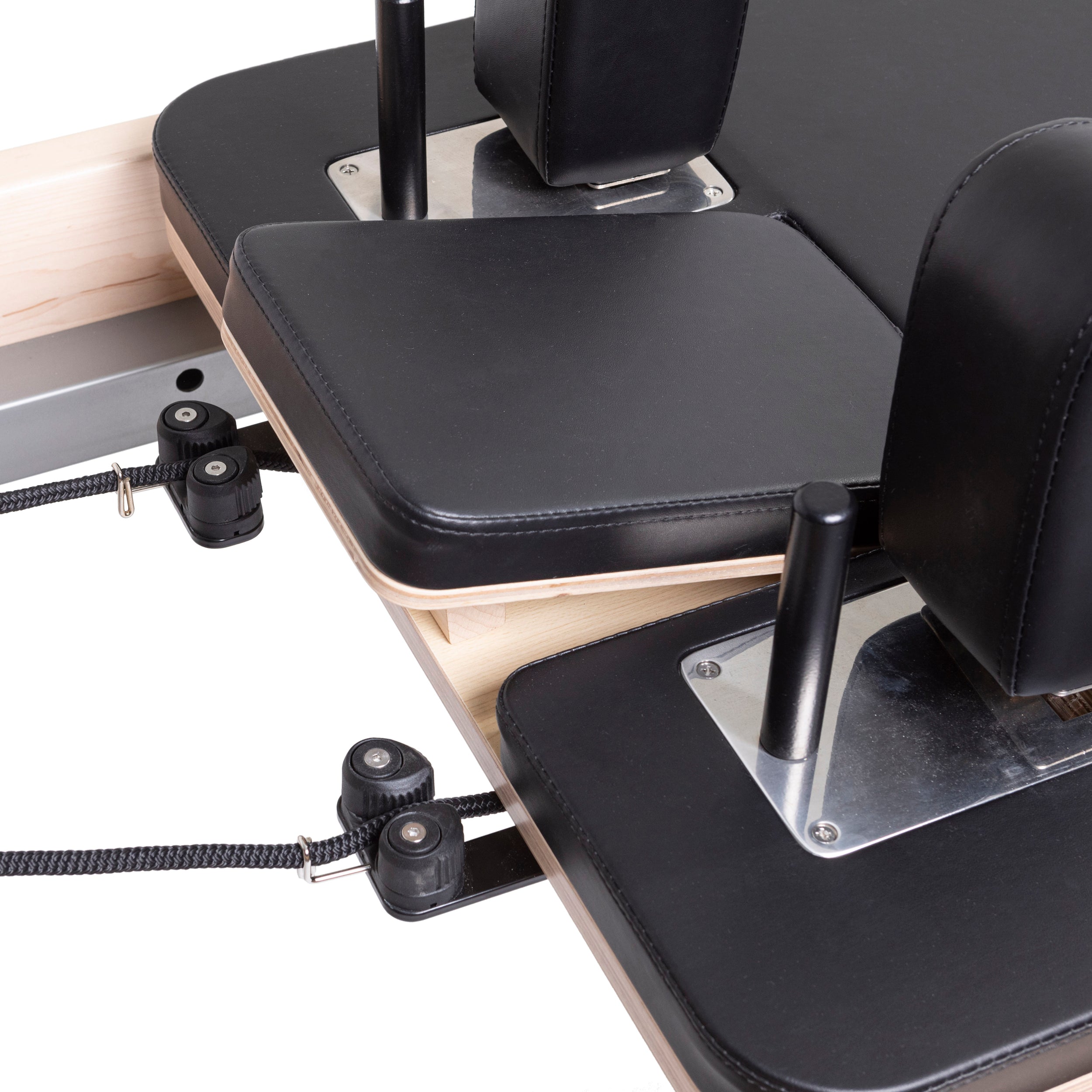 Пилатес реформър Fisio Master Instructor с кула