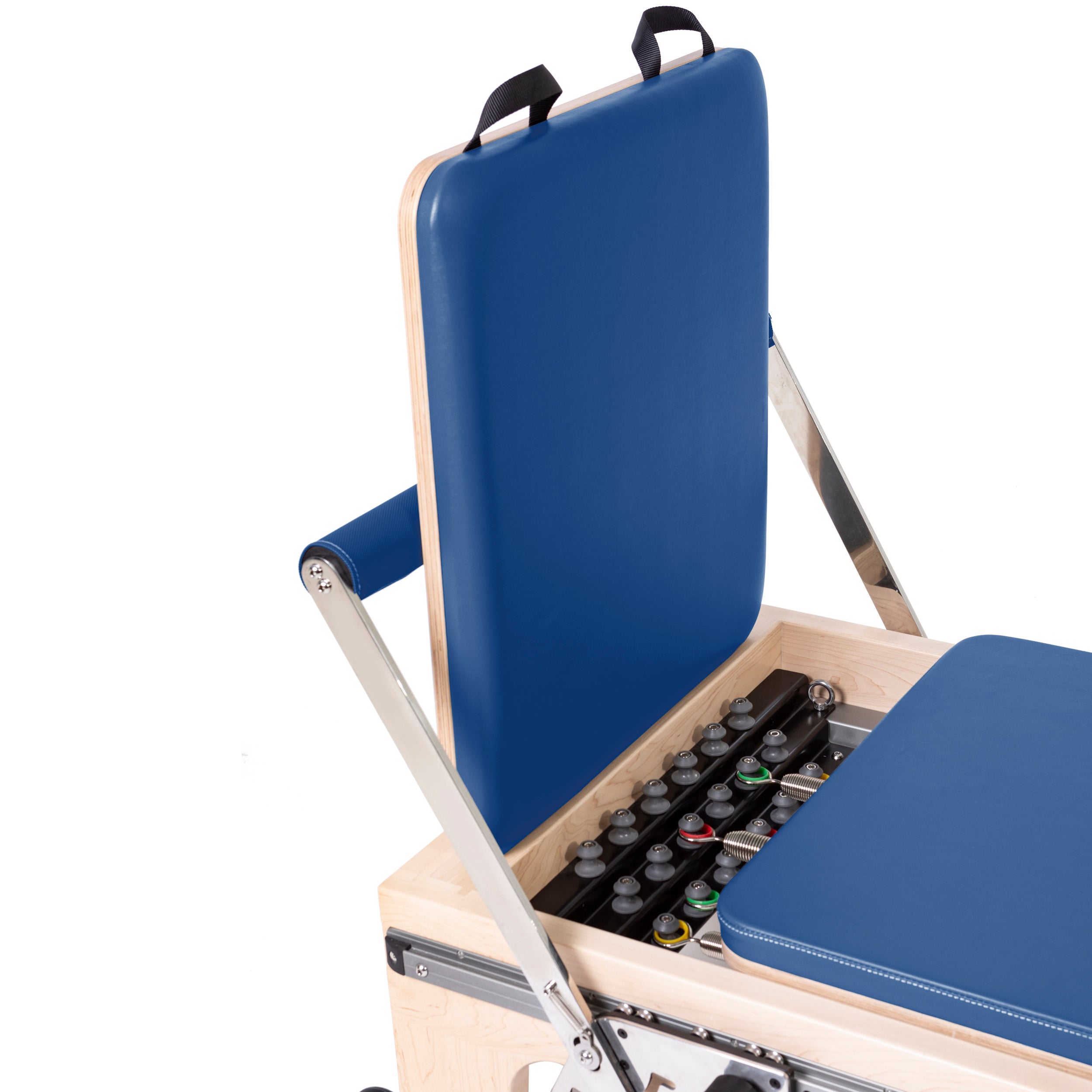 Пилатес реформър Fisio Master Instructor с кула