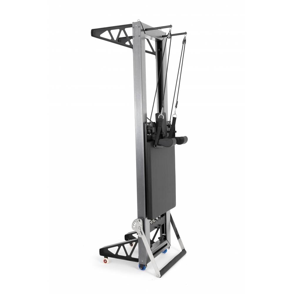 Aluminum HL3 Reformer