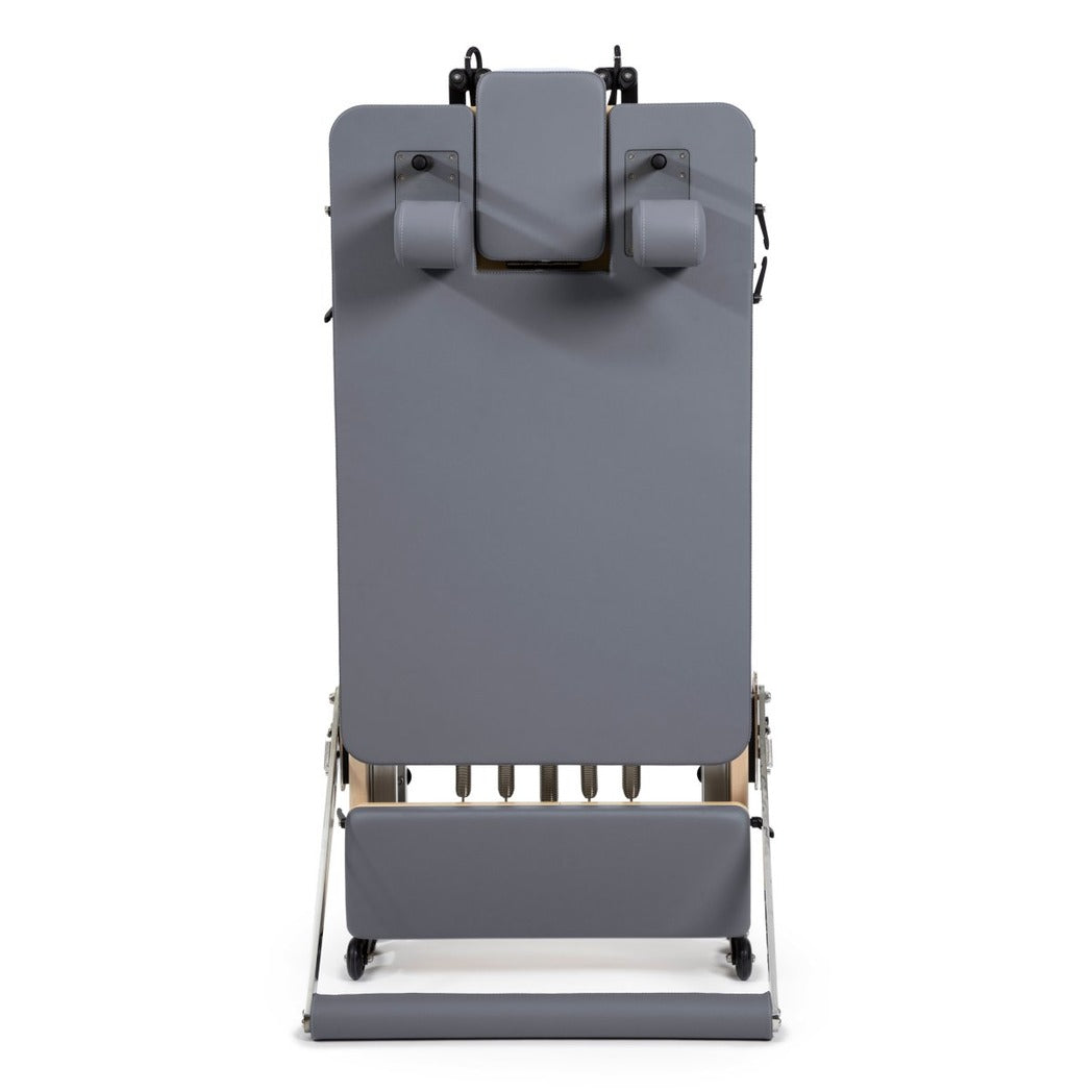 Сгъваем пилатес реформър за дома