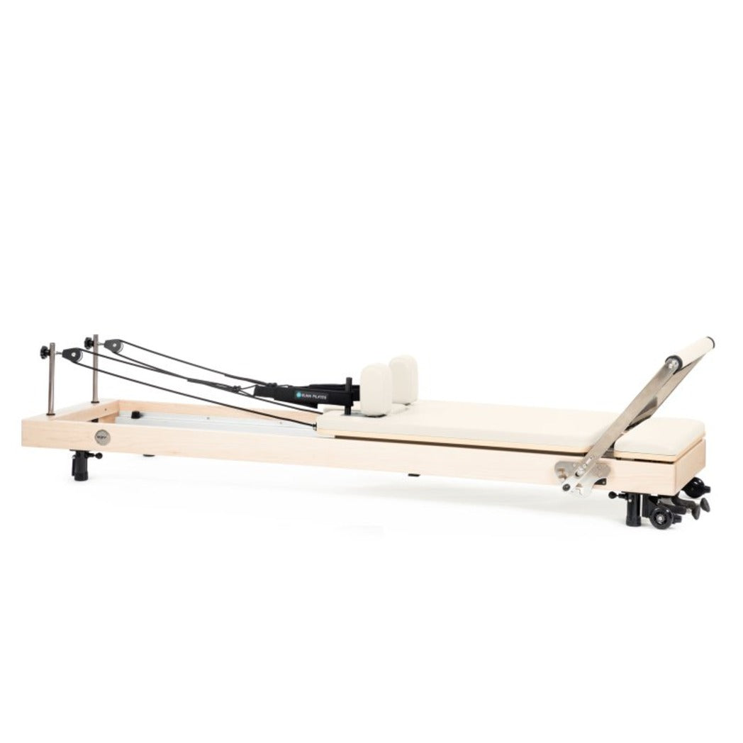 Vertical Reformer for Home