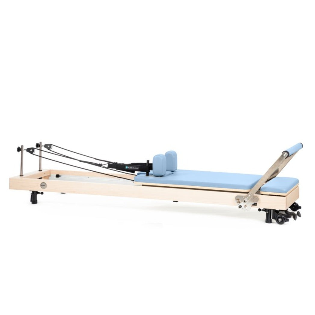 Vertical Reformer for Home