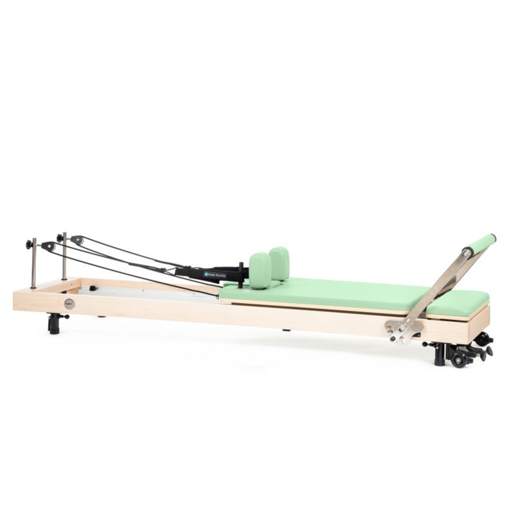 Vertical Reformer for Home