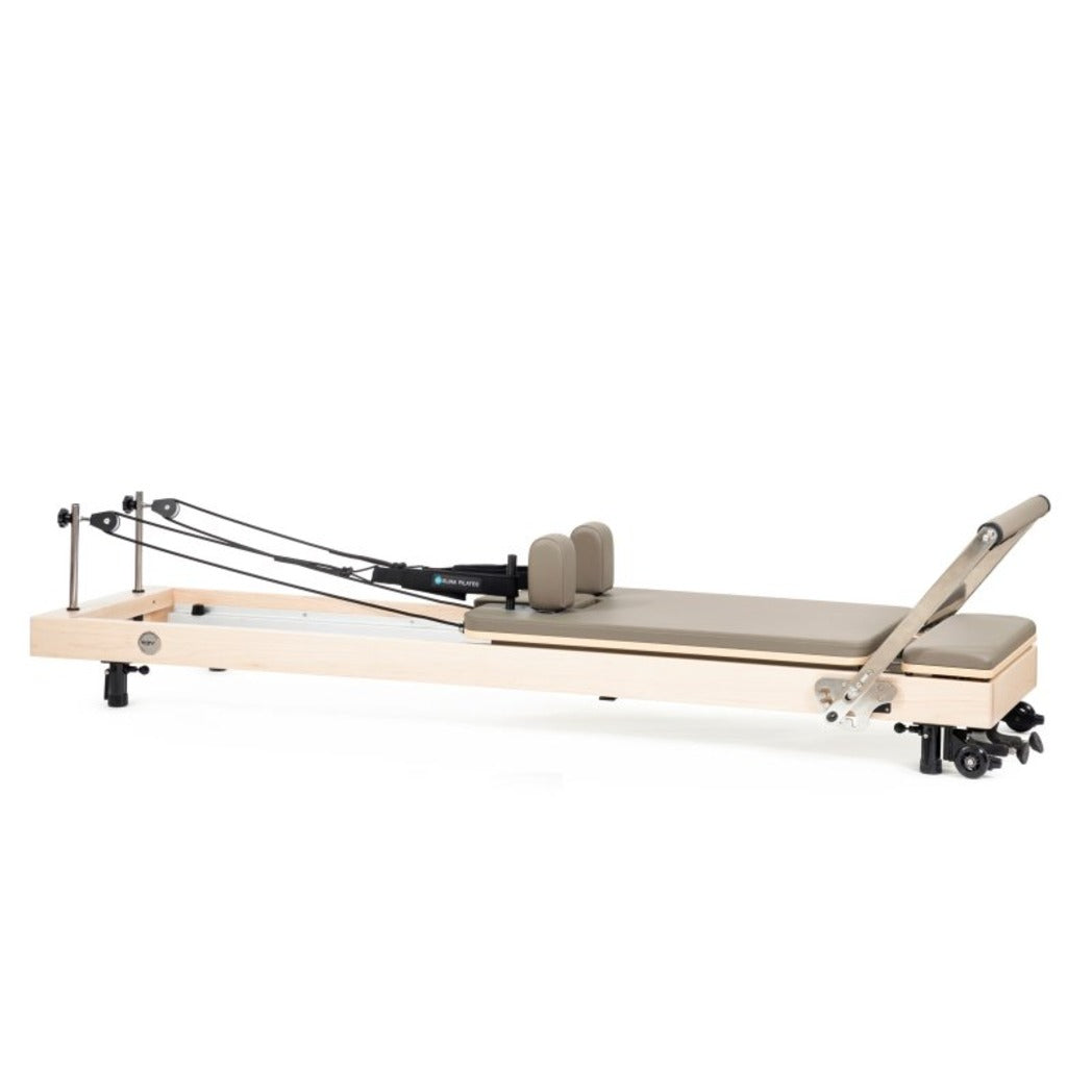 Vertical Reformer for Home