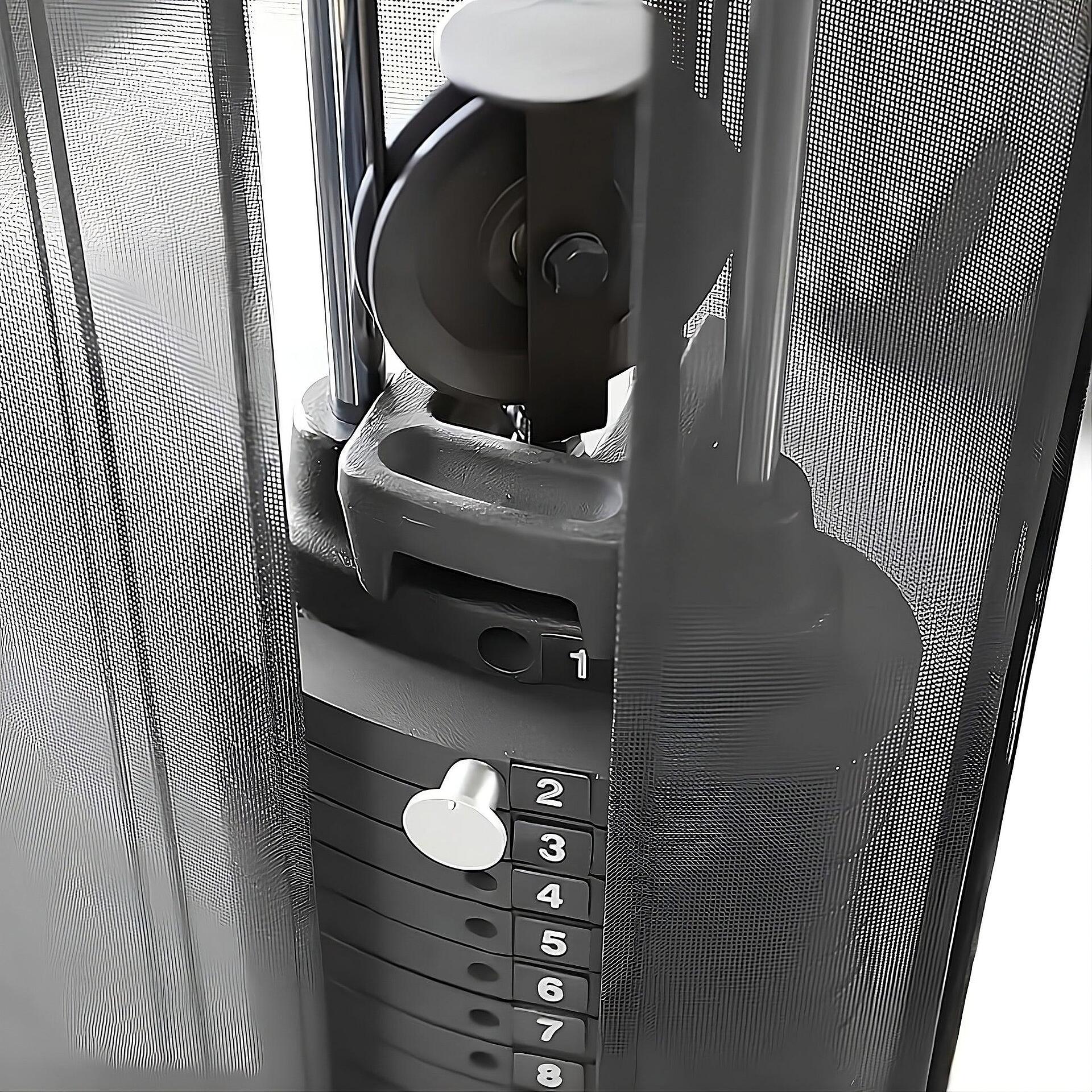 Επιπλέον βάρος 5 λίβρες (2,26 κιλά) για λειτουργικά γυμναστήρια | Inspire