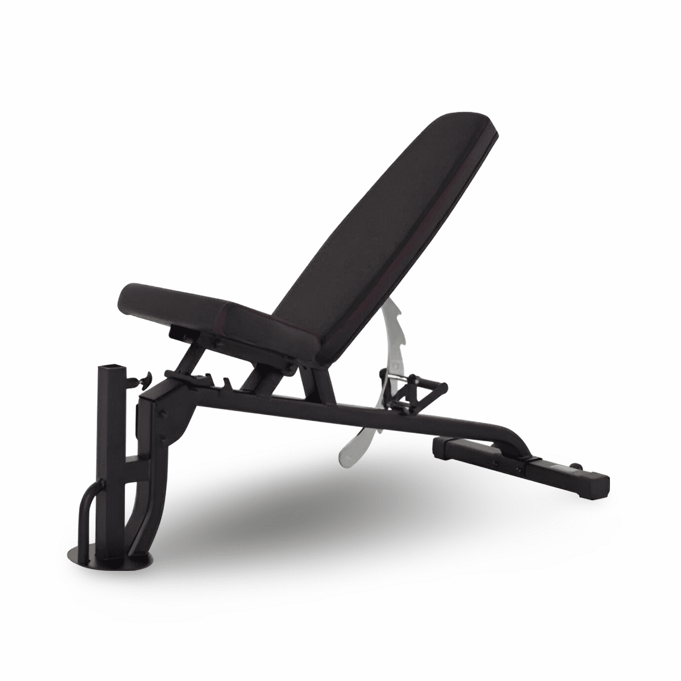 Adjustable Fitness Bench FT1 | Inspire