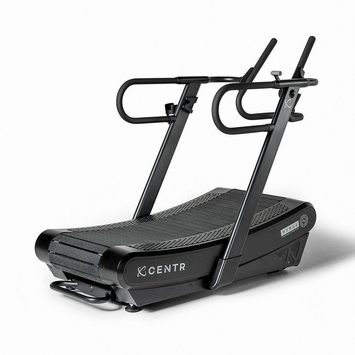 Mechanical Professional Treadmill | Centr X Hyrox