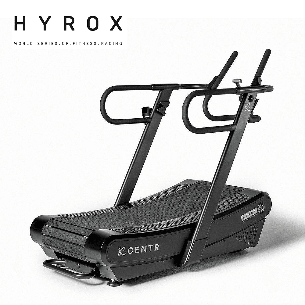 Mechanical Professional Treadmill | Centr X Hyrox
