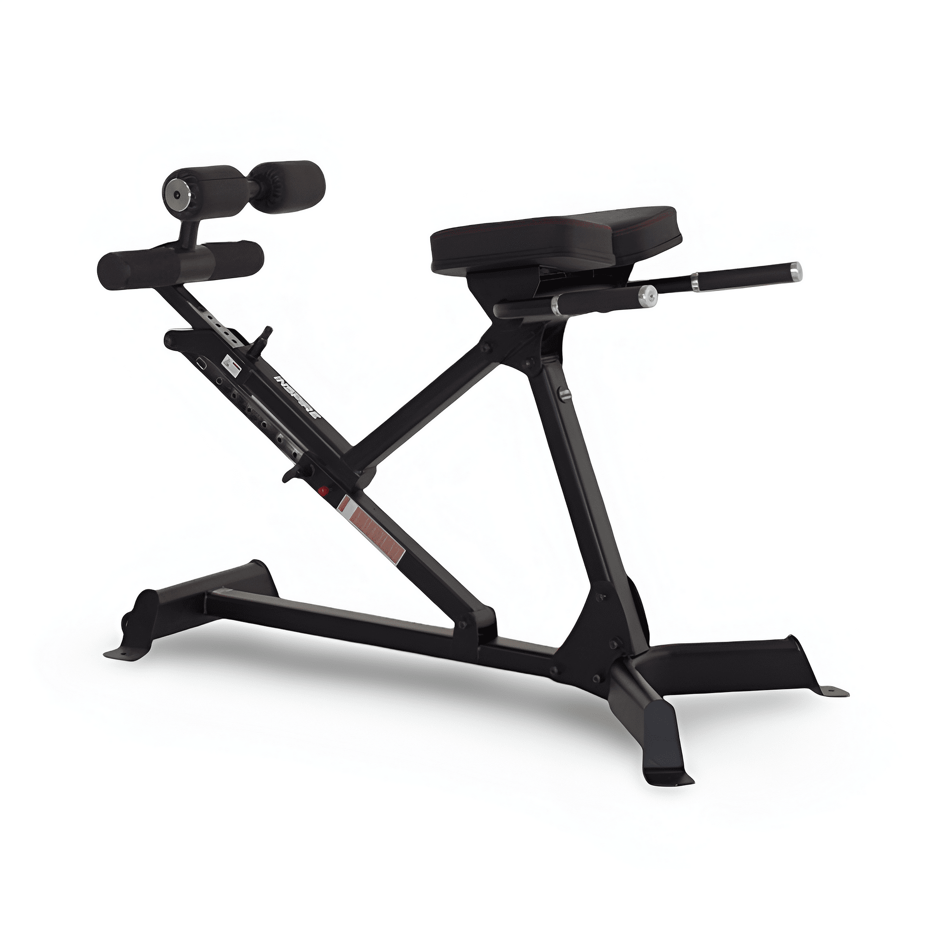 Hyperextension Fitness Bench 45/90 | Inspire