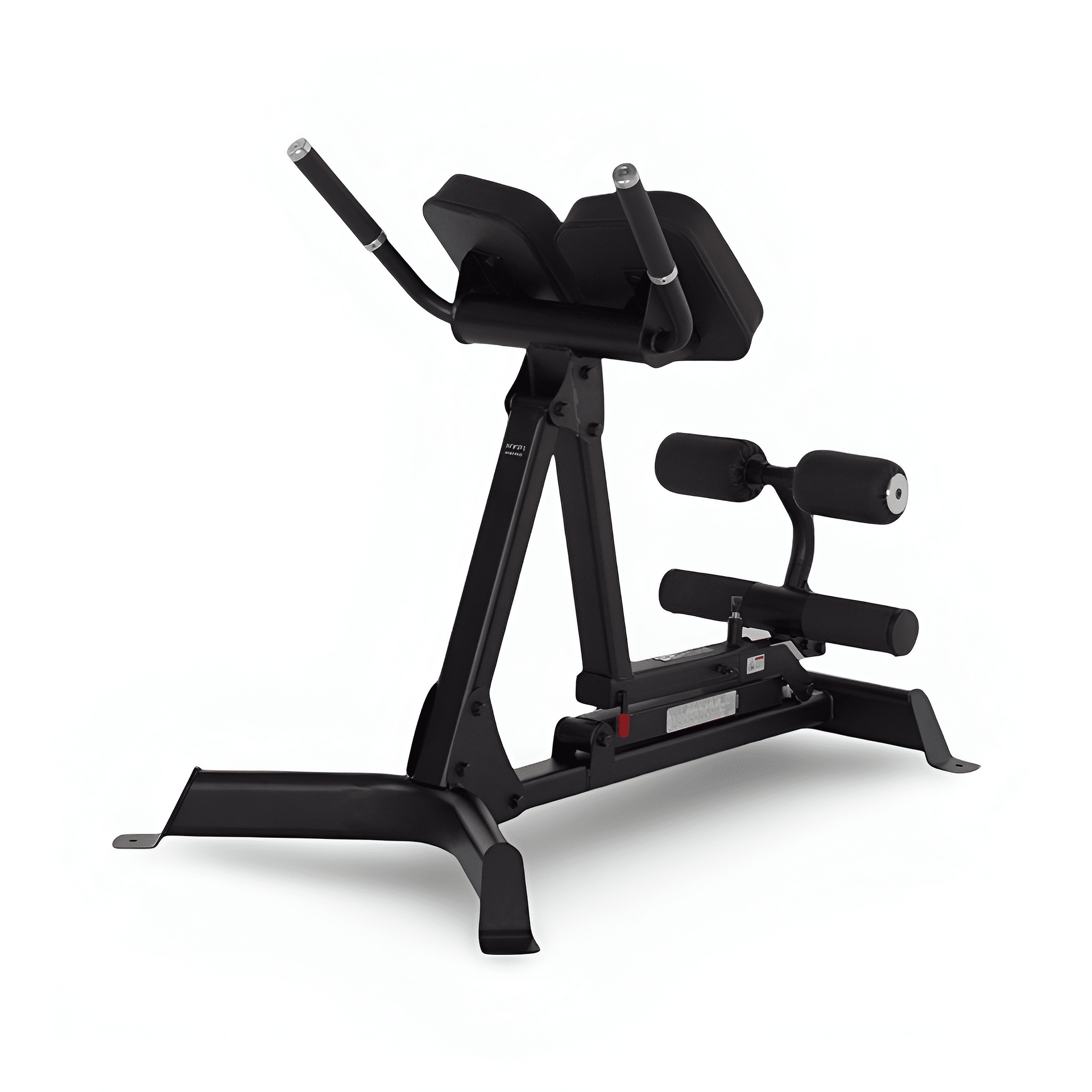 Hyperextension Fitness Bench 45/90 | Inspire