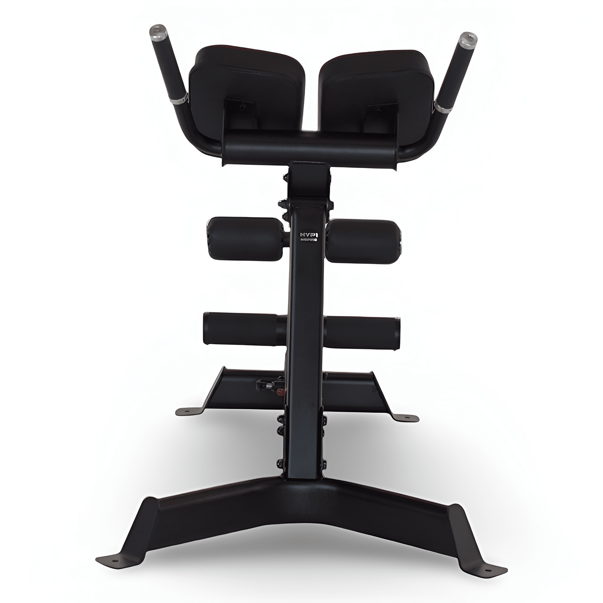 Hyperextension Fitness Bench 45/90 | Inspire