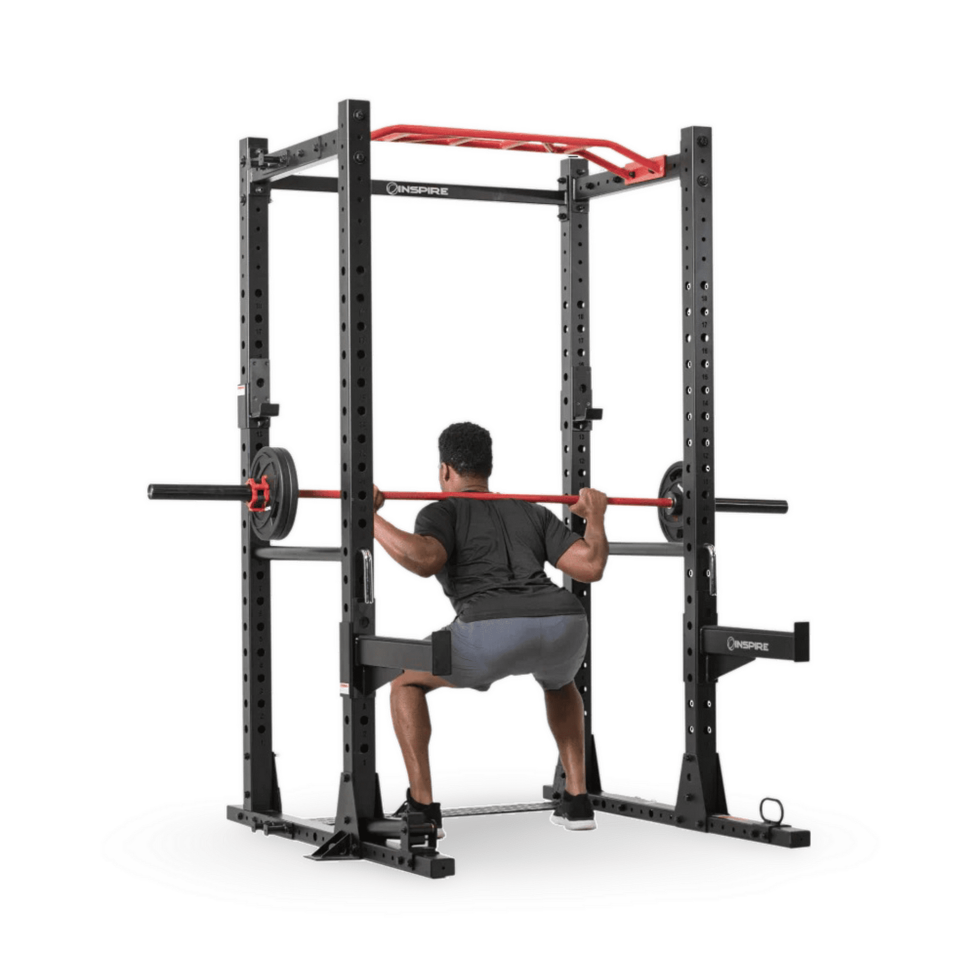 Фитнес Клетка Power Cage FPC1 | Inspire