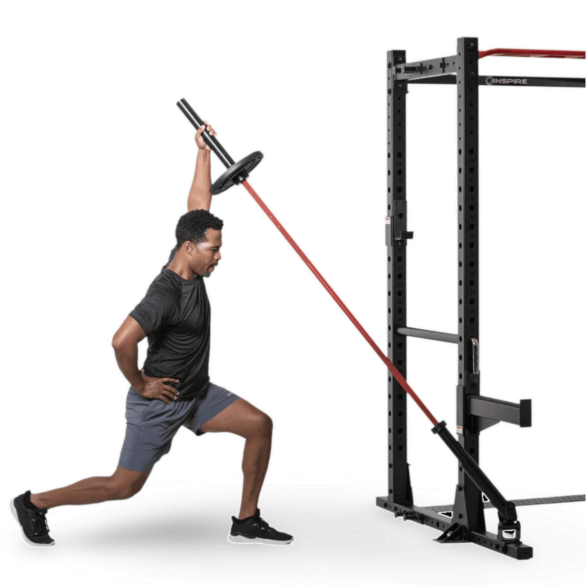 Фитнес Клетка Power Cage FPC1 | Inspire