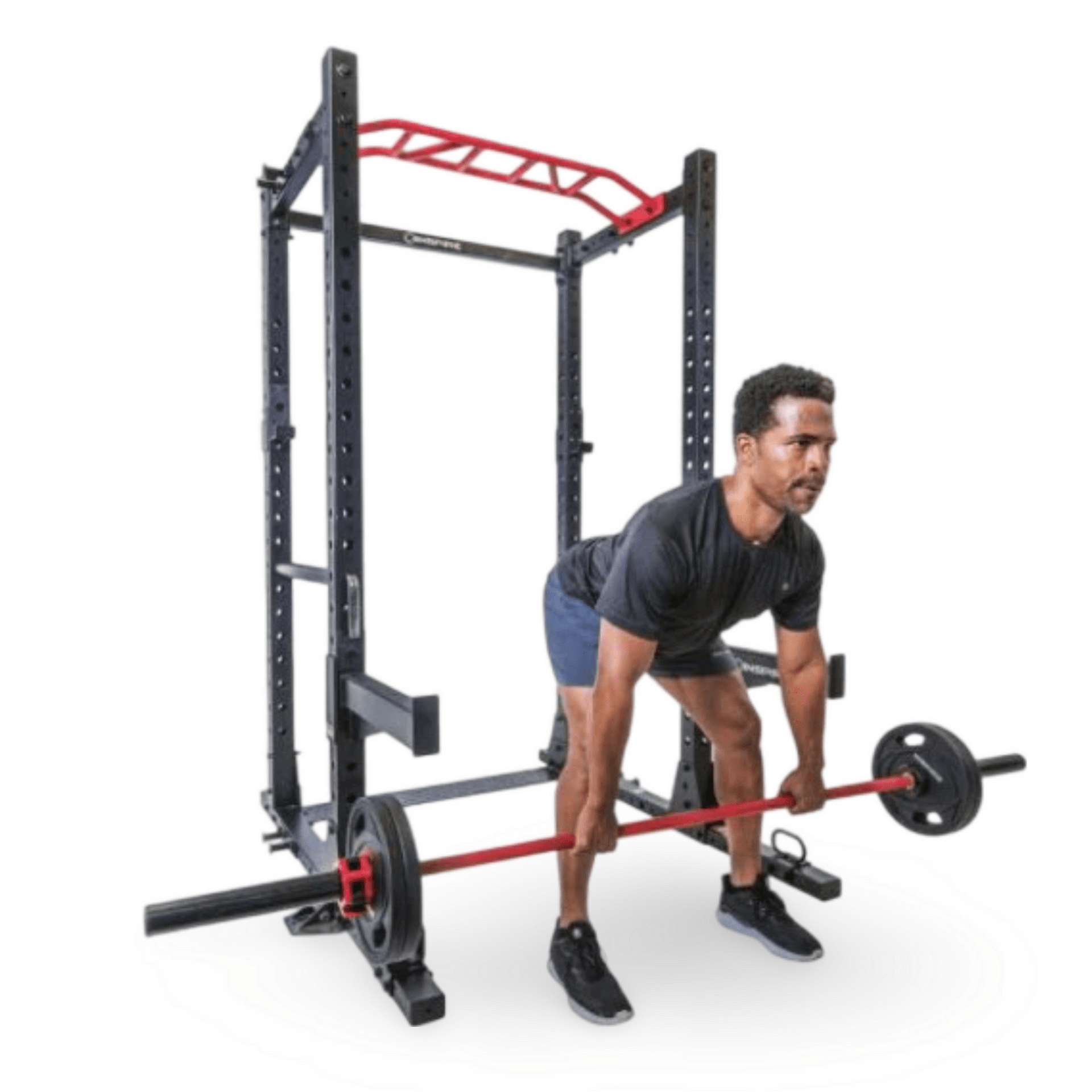 Фитнес Клетка Power Cage FPC1 | Inspire