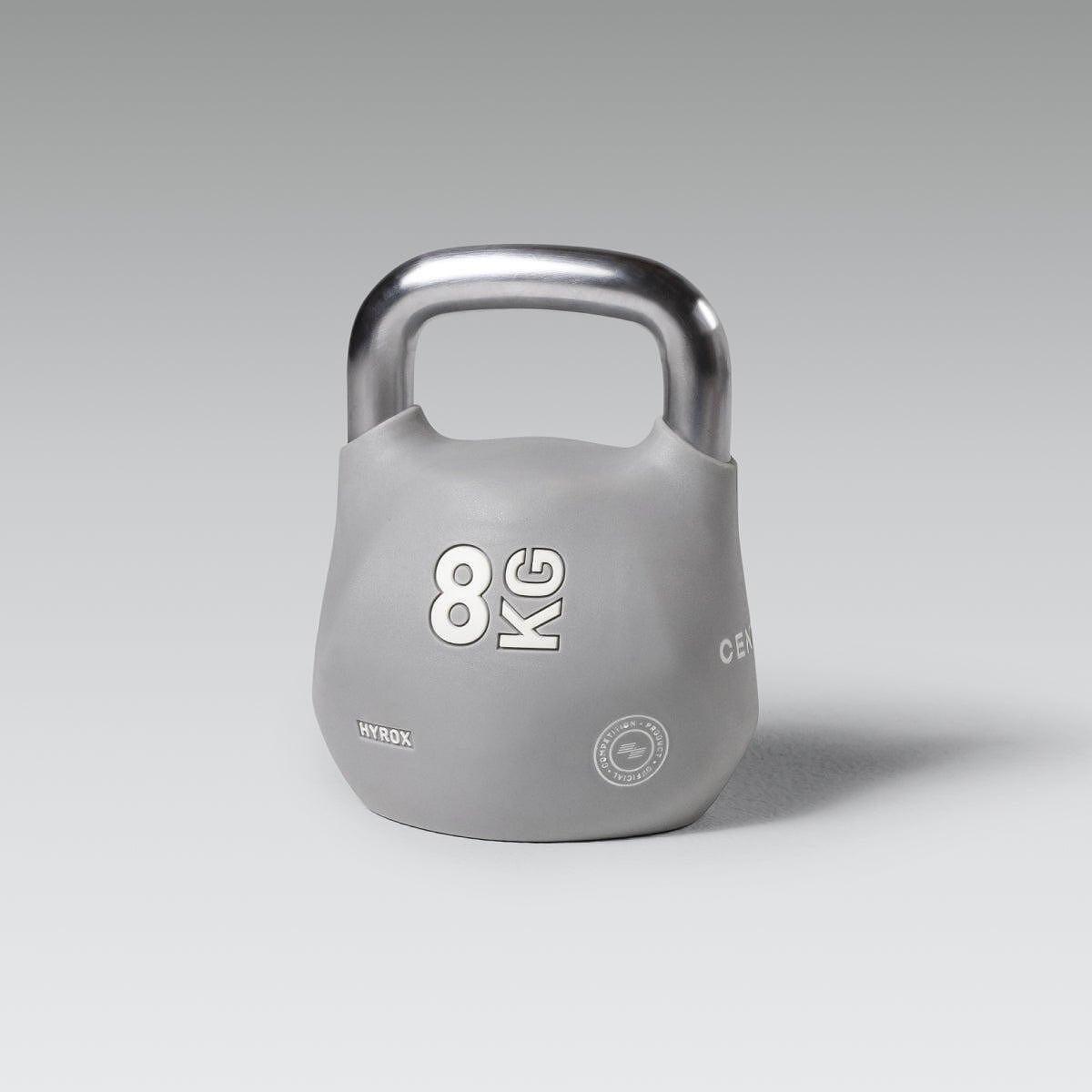 Hyrox Competition Octagonal Jug | Centr