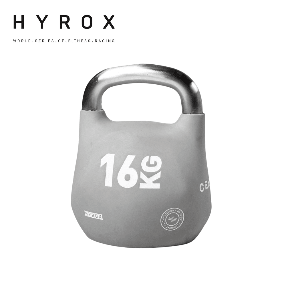 Hyrox Competition Octagonal Jug | Centr