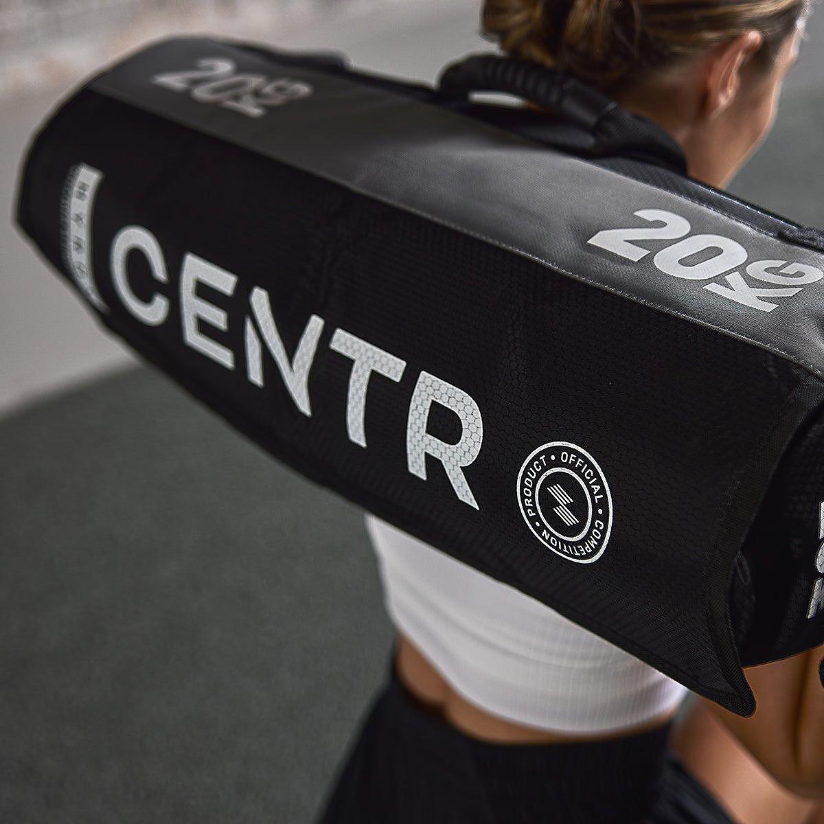 Training Sandbag Competition Sandbag | HYROX