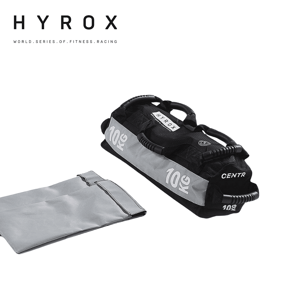Training Sandbag Competition Sandbag | HYROX