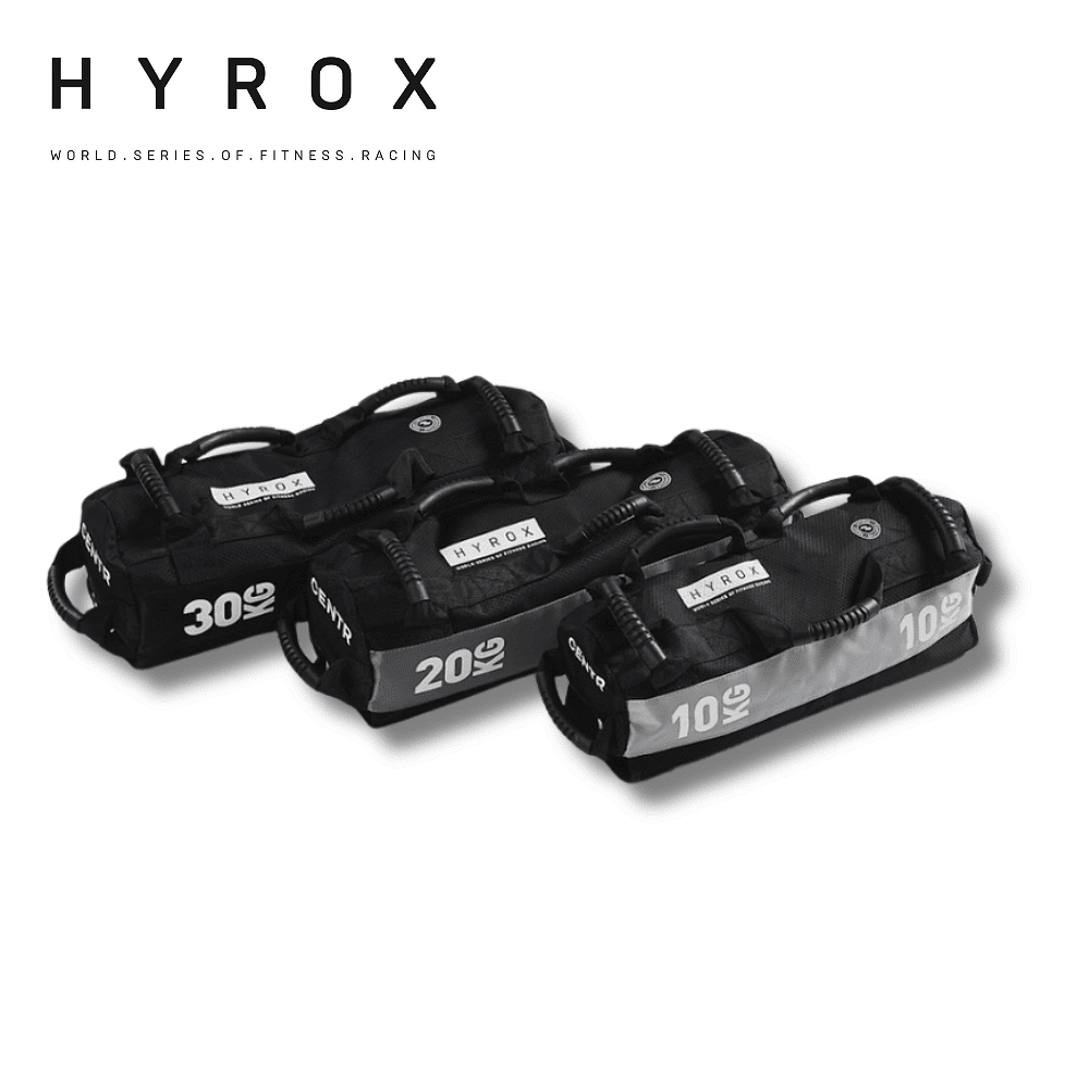 Training Sandbag Competition Sandbag | HYROX