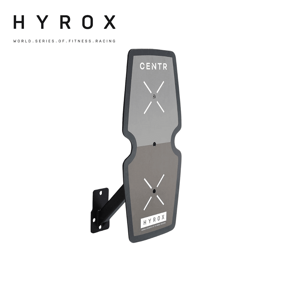 Στόχος Ιατρικής Μπάλας για Αγώνες | HYROX