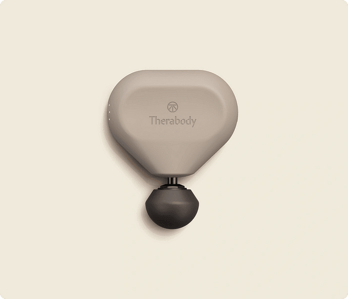 TheraGun Mini 3rd generation | massage gun
