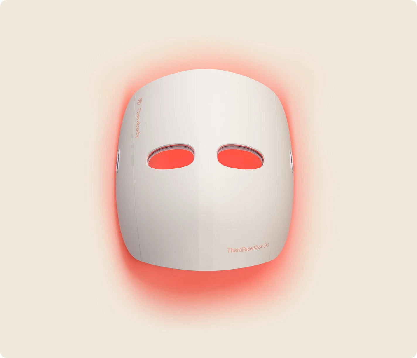 TheraFace Mask Glo - ЛЕД Маска за Лице | Вибрационна терапия