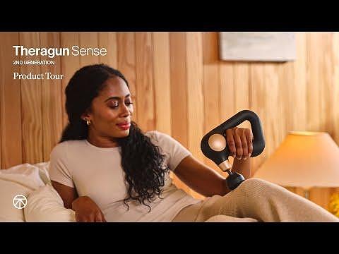 Theragun Sense (2nd generation) | Massage gun