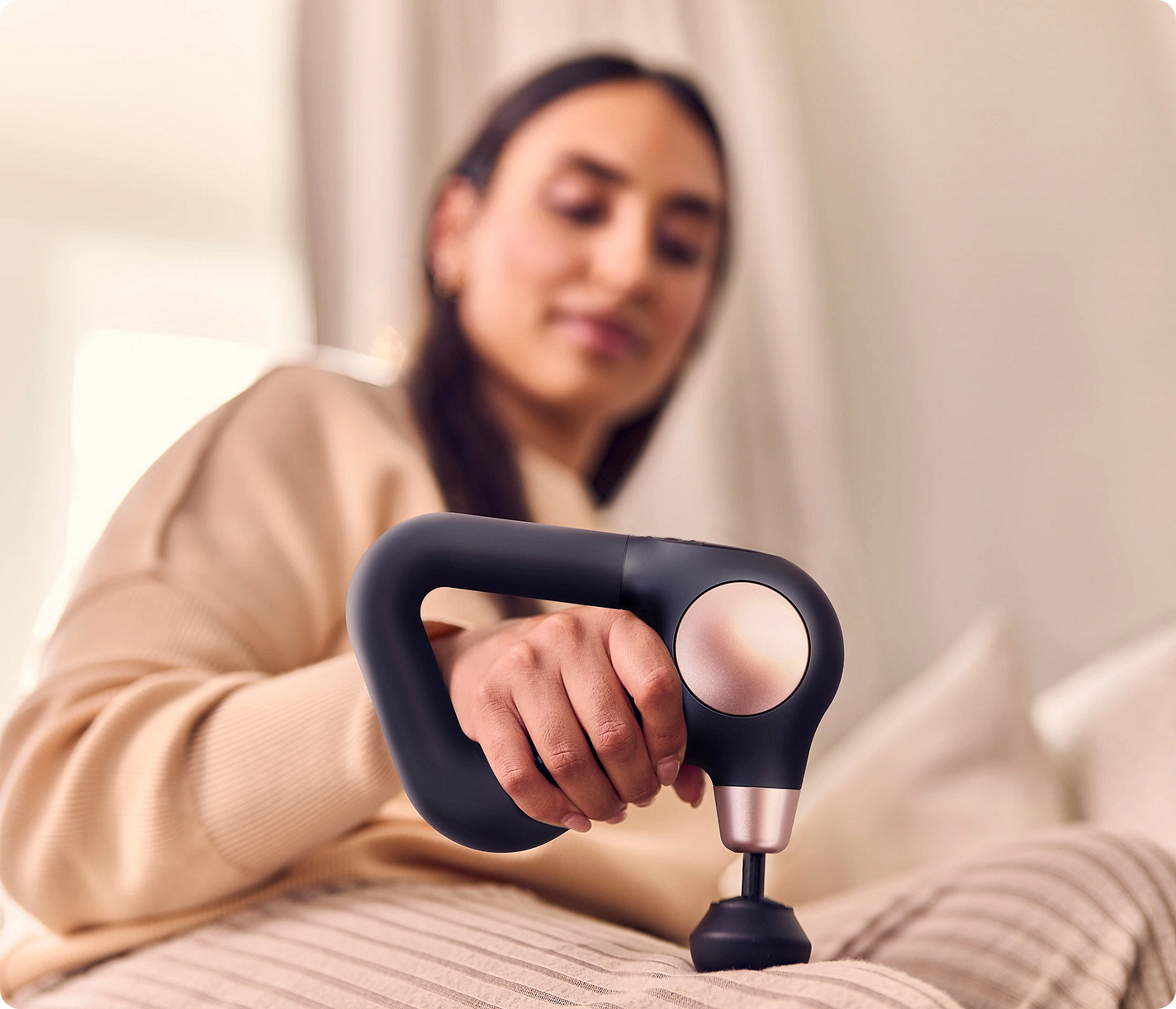 Theragun Sense (2nd generation) | Massage gun