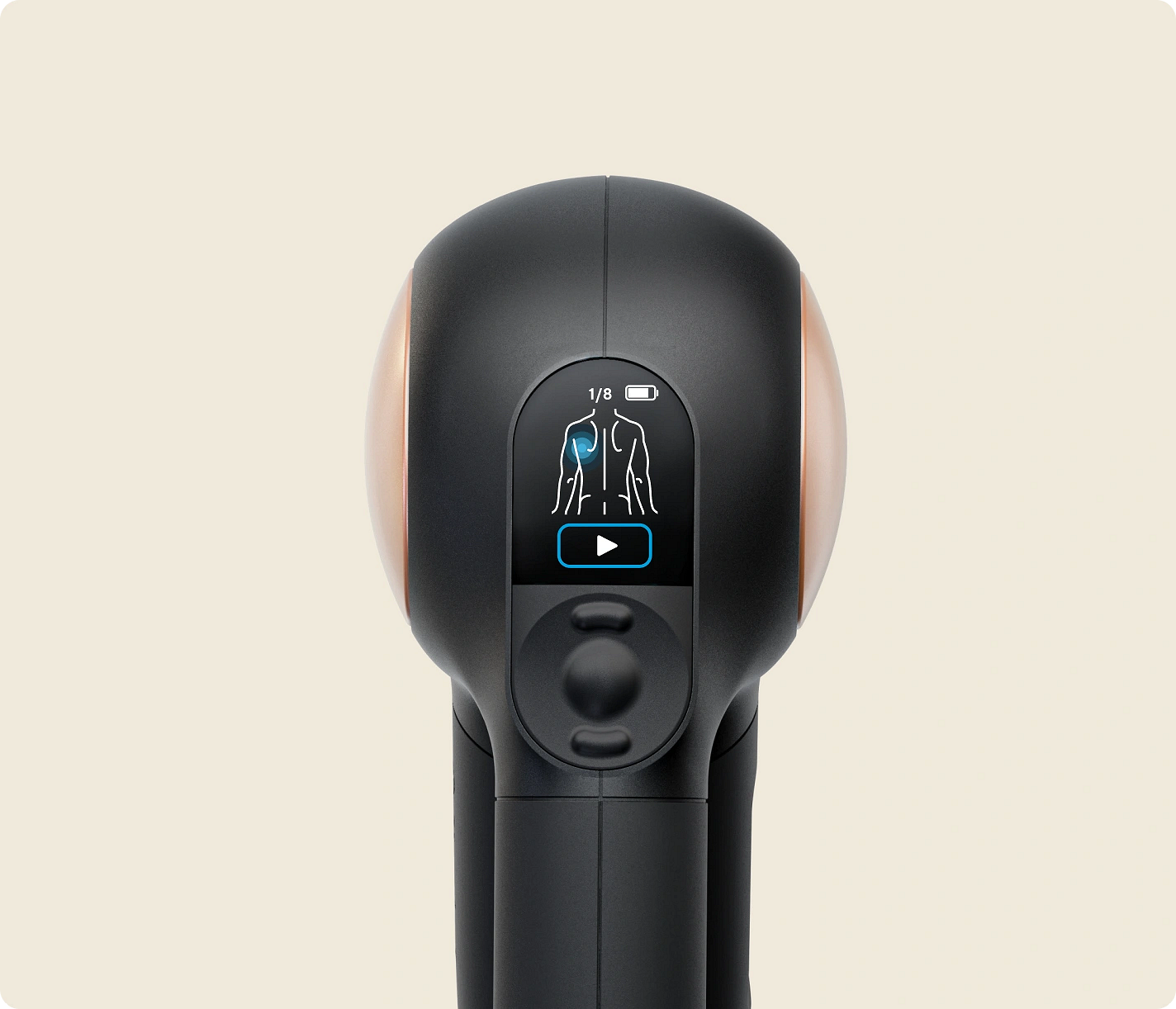 Theragun Sense (2nd generation) | Massage gun