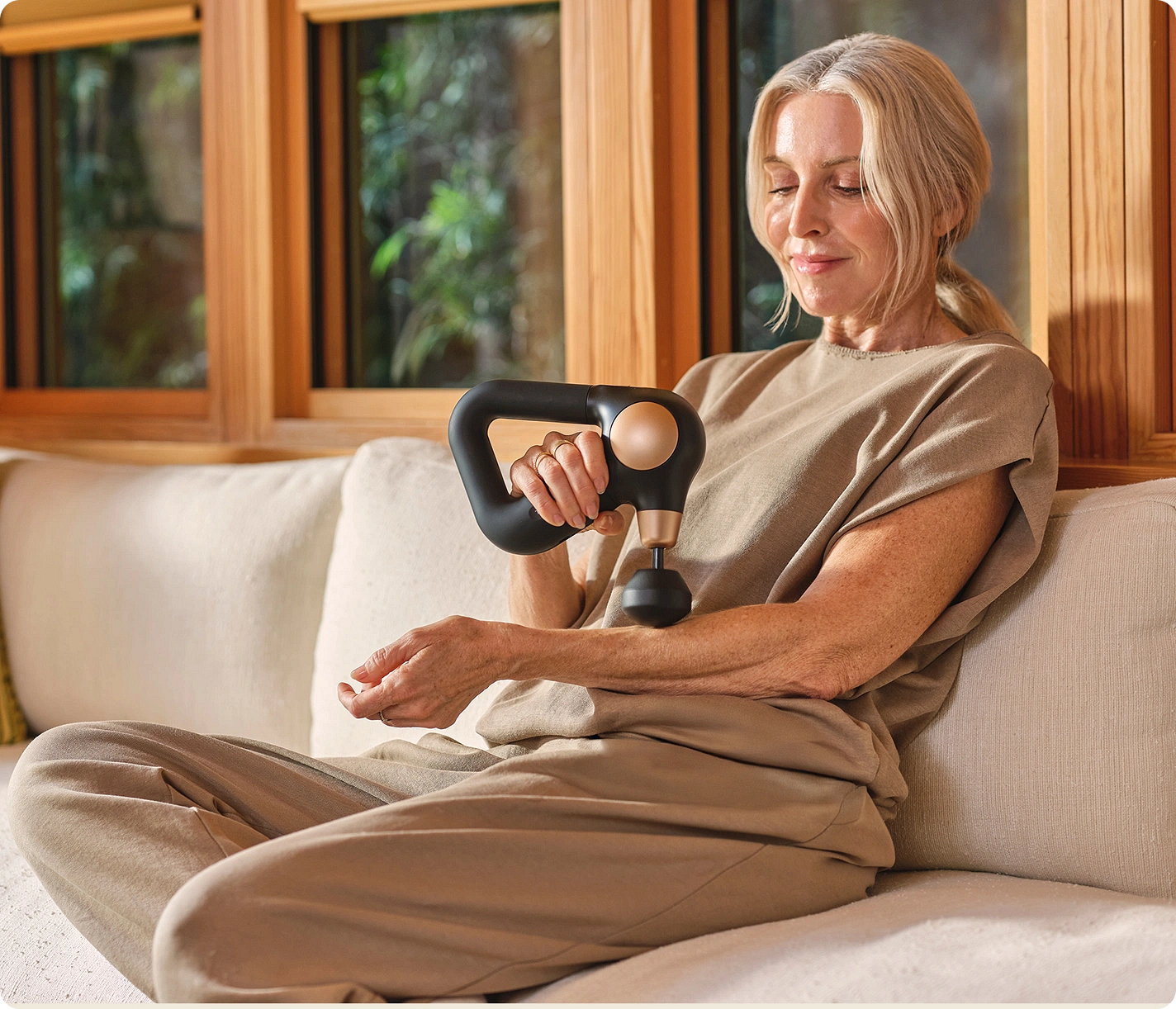 Theragun Sense (2nd generation) | Massage gun