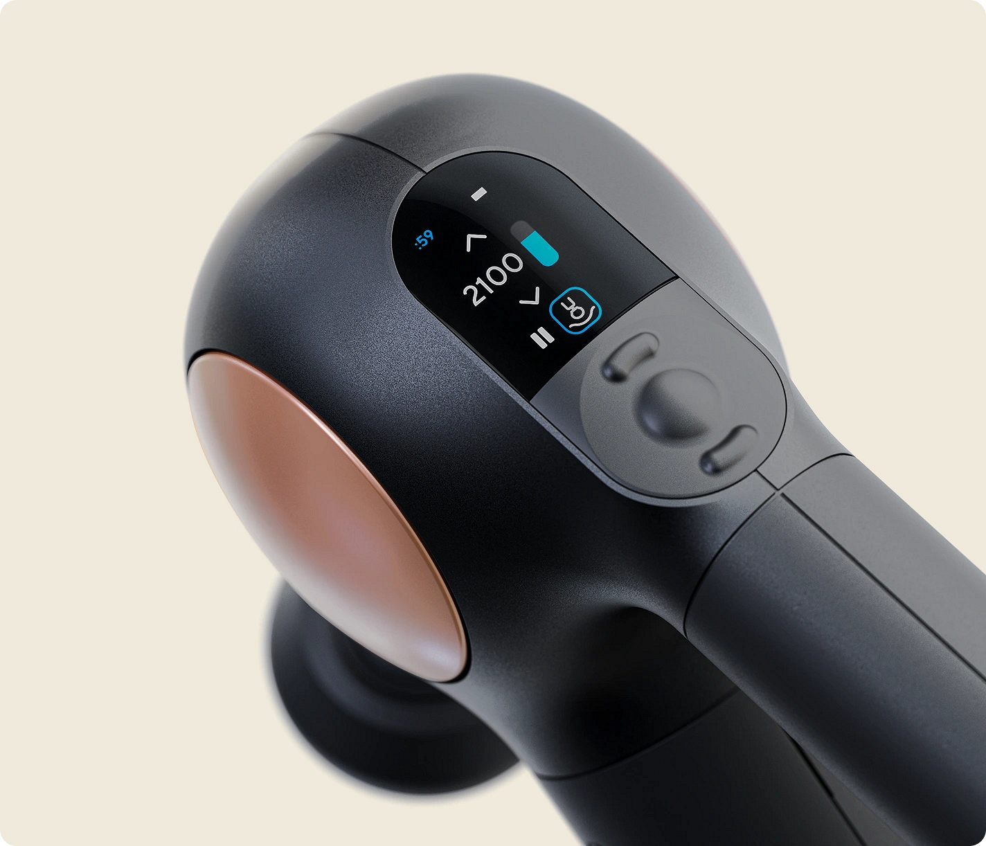Theragun Sense (2nd generation) | Massage gun