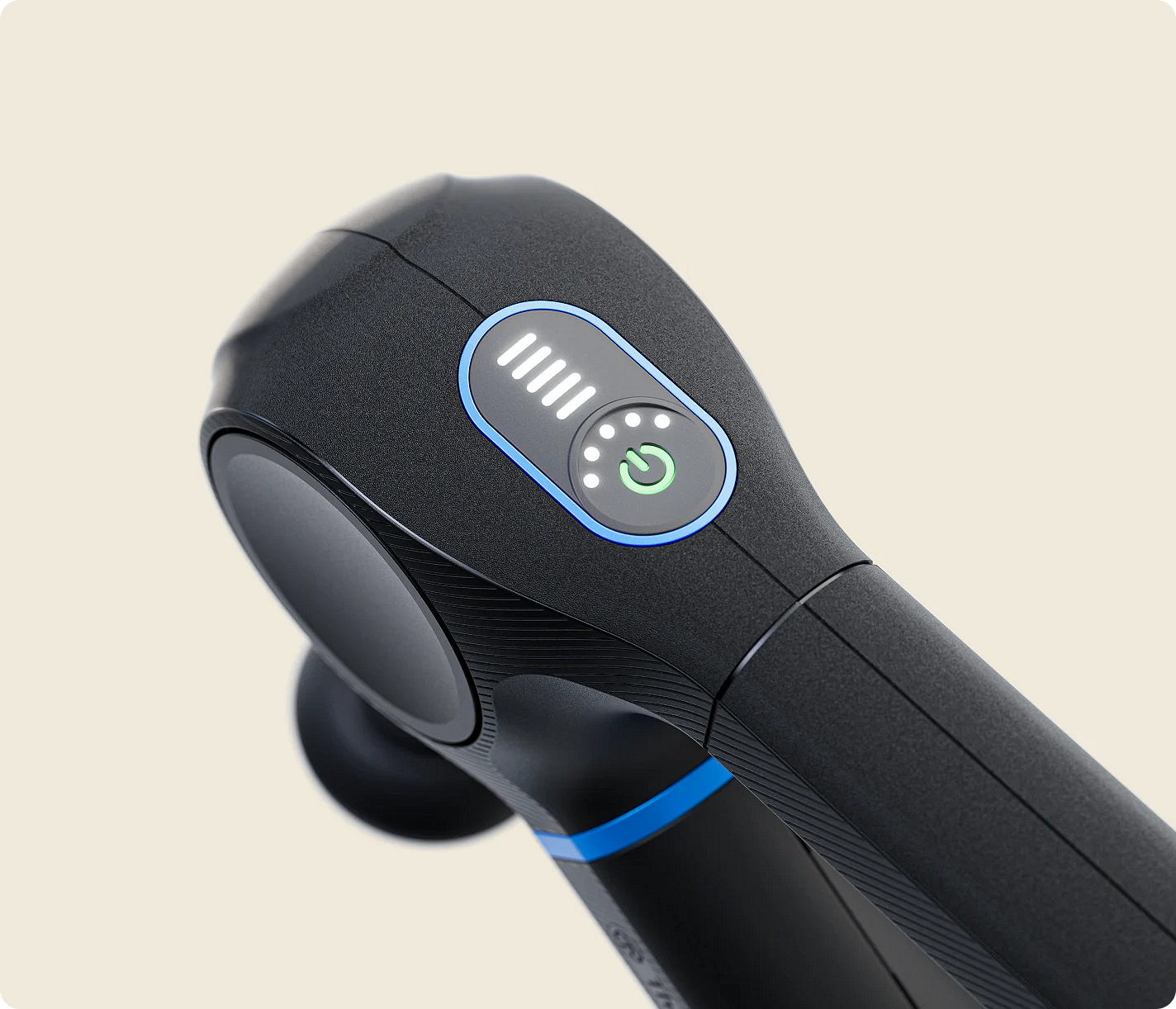 Theragun Prime (6-та генерация) | Масажен пистолет