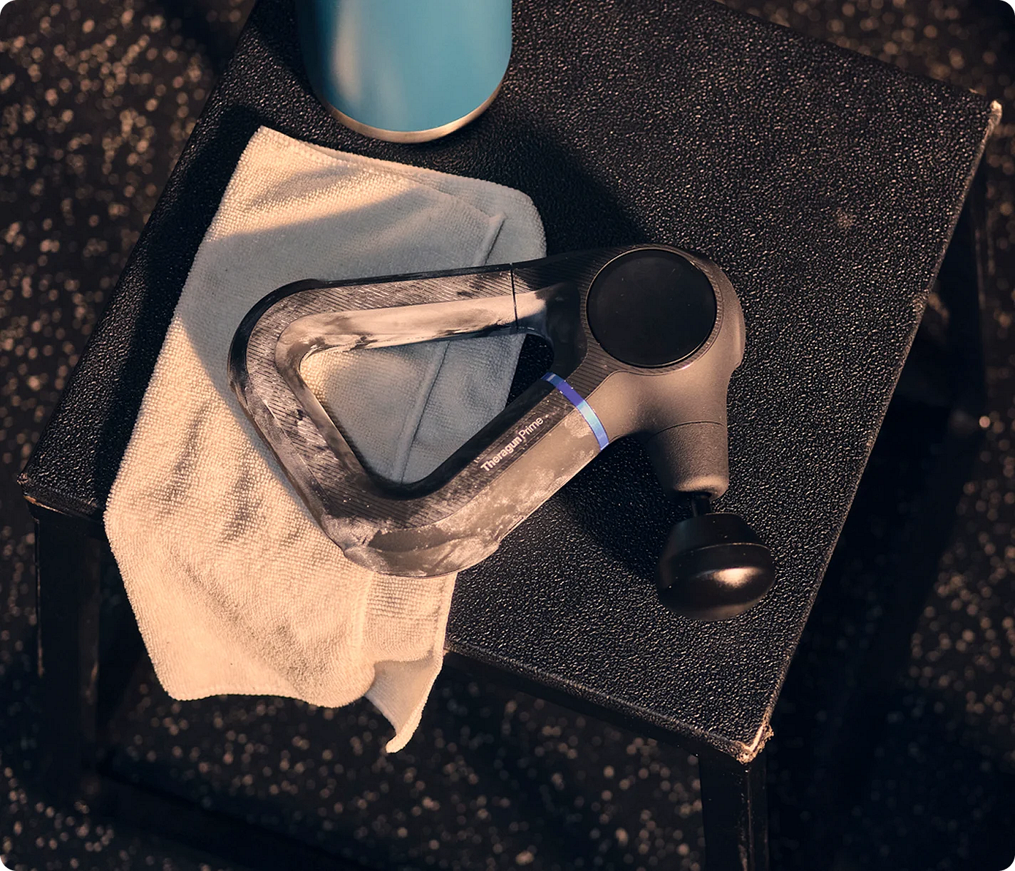 Theragun Prime (6-та генерация) | Масажен пистолет