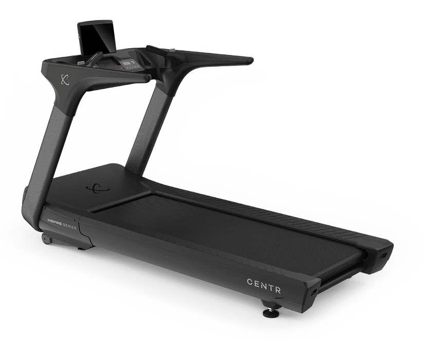 Folding Treadmill T4S | Inspire