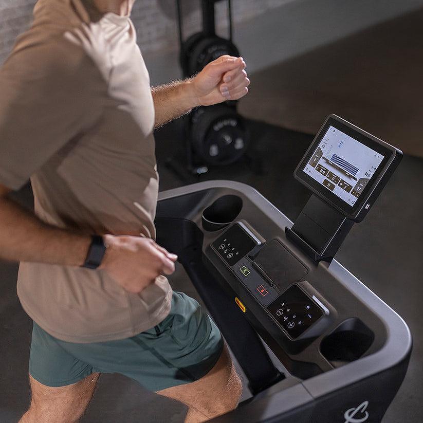 Folding Treadmill T4S | Inspire