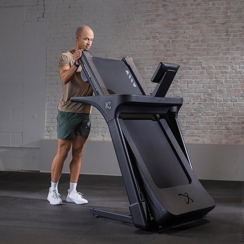 Folding Treadmill T4S | Inspire