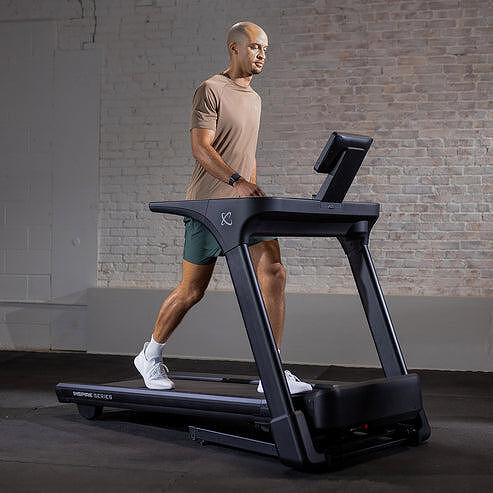 Folding Treadmill T4S | Inspire