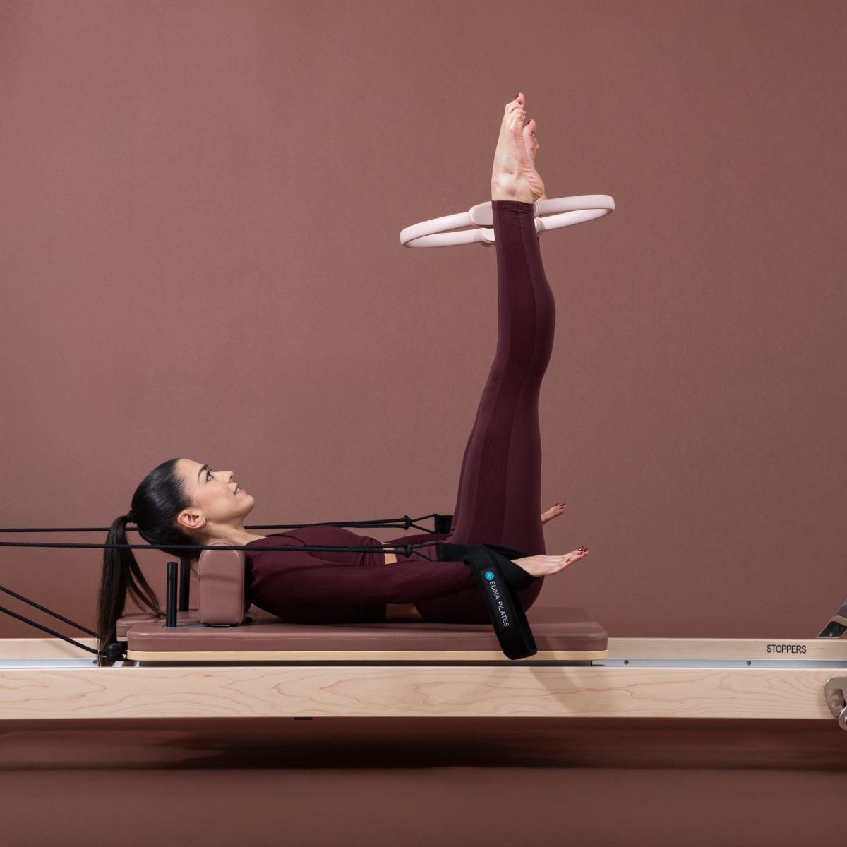 Пилатес ринг Elina Pilates