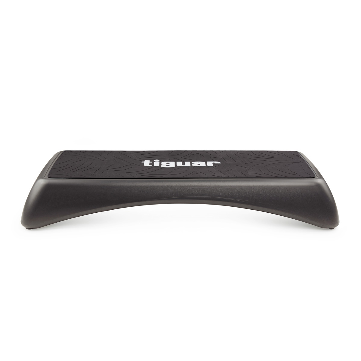 Fitness step Tiguar Step (Graphite)