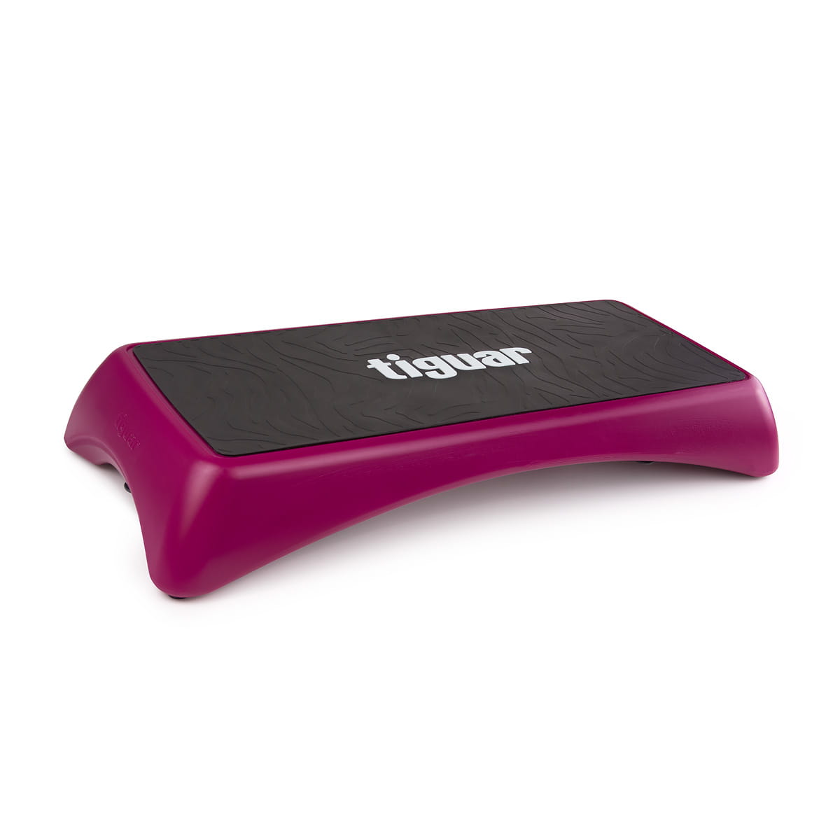 Fitness step Tiguar Step V2 (Purple)